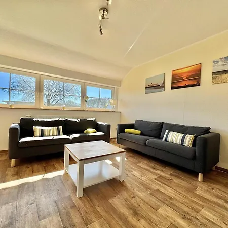 Apartamento Buhne 10 *