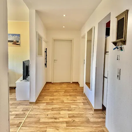 Apartamento Buhne 10 Cuxhaven
