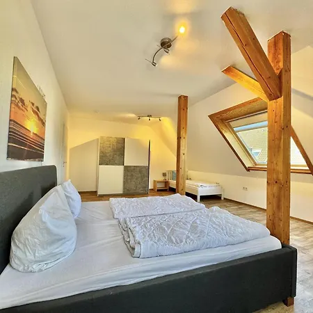 Apartamento Buhne 10 *