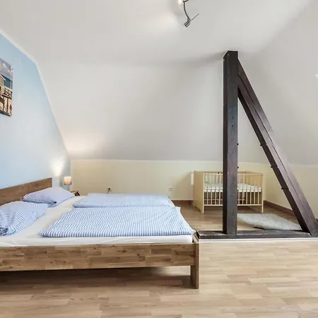 Apartamento Buhne 10