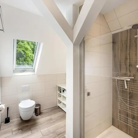 Appartement Buhne 10 *