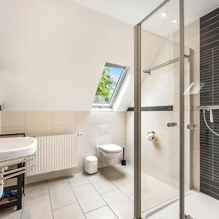 Buhne 10 Apartamento Cuxhaven